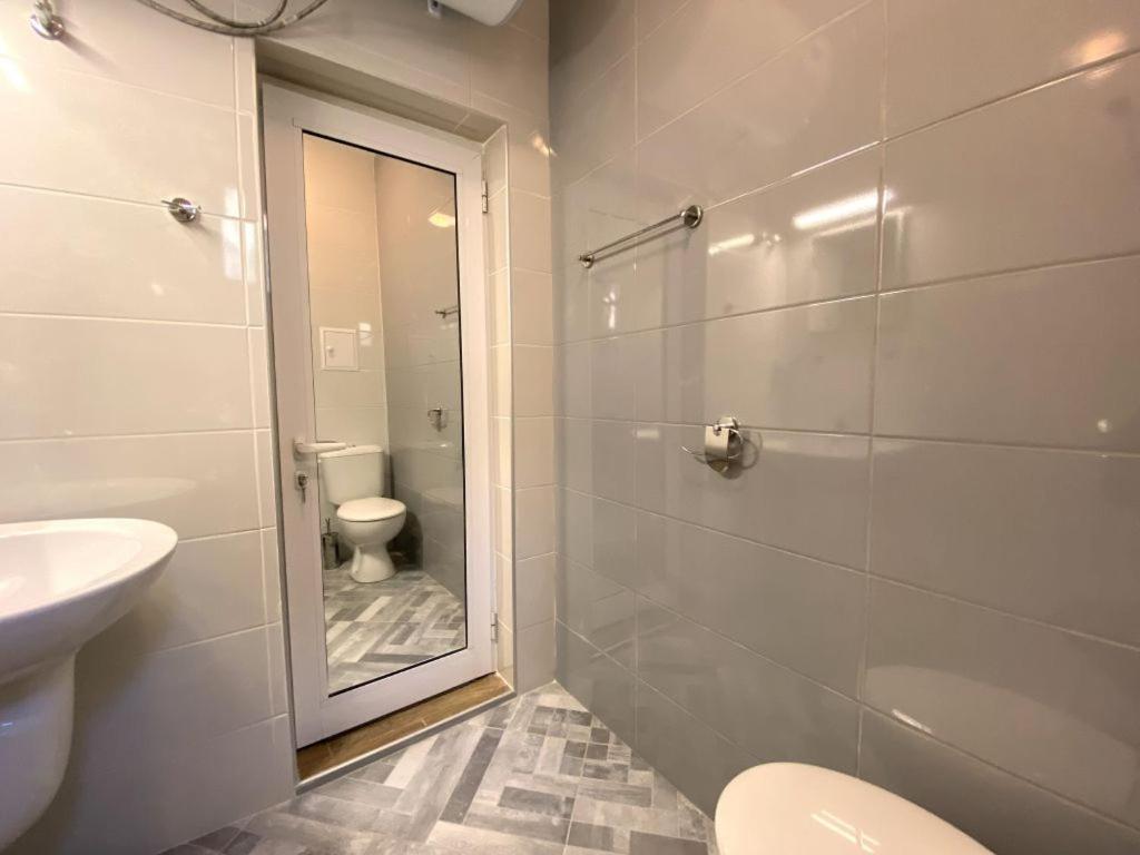 Апартамент Гали Pleven Exterior foto