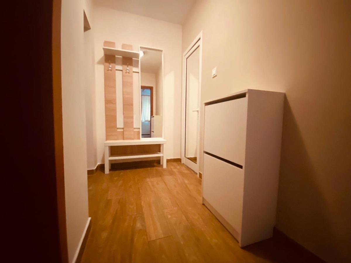 Апартамент Гали Pleven Exterior foto