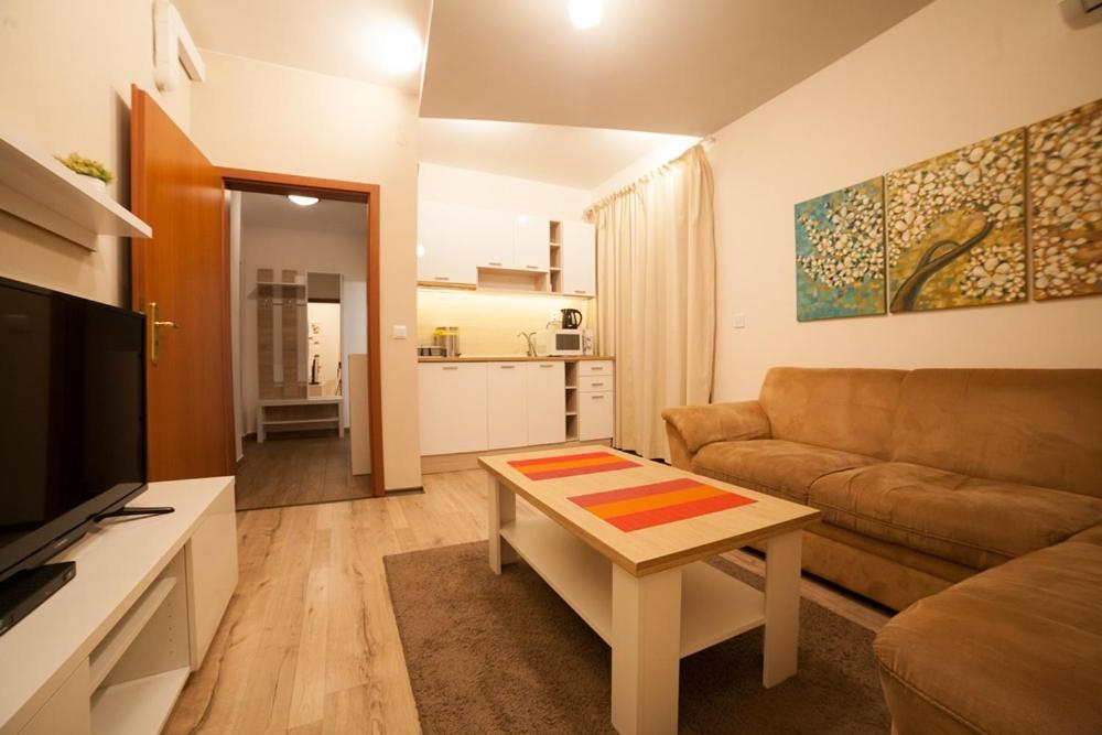 Апартамент Гали Pleven Exterior foto